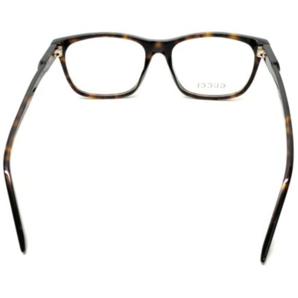 Gucci Men's Havana Eyeglasses! - Picture 4 of 4